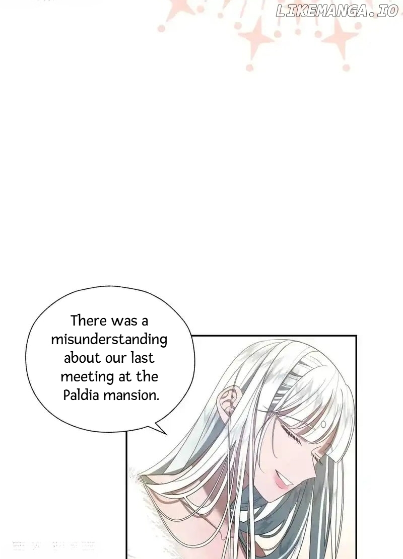 The Bride of the Fallen Angel chapter 7 - page 70